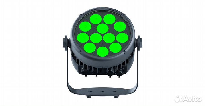 Светильник всепогодный Stage4 Repar 12x10FAU IP