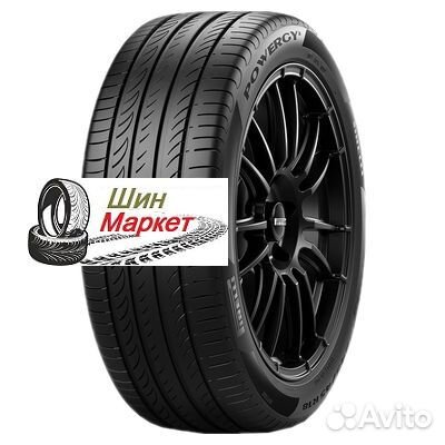 Pirelli Powergy 225/55 R17 101