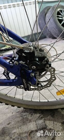 Велосипед взрослый Stark Indy lady