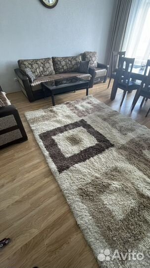 Ковер шерстяной 2 на 3