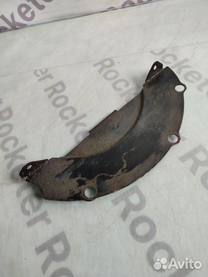 Кожух маховика Hyundai Accent 2008