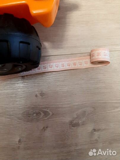 Машинка каток