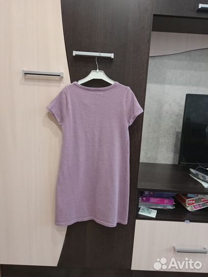 Платье нарядное H&M для девочки
