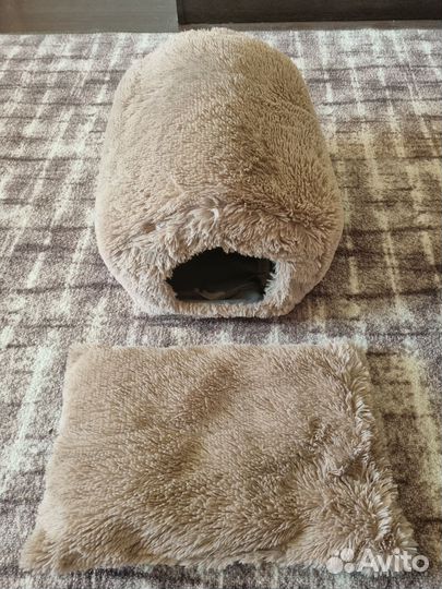 Коврик для маленькой собаки