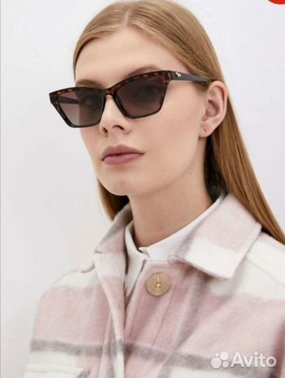 Солнцезащитные очки Labbra (Италия) отличное сост