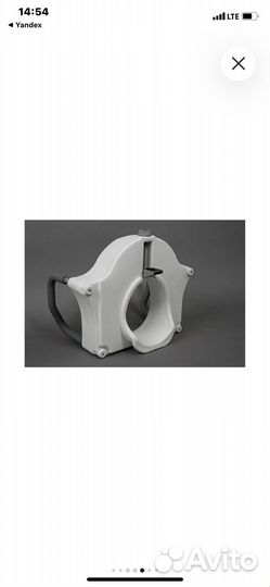 Сидение для иналидов