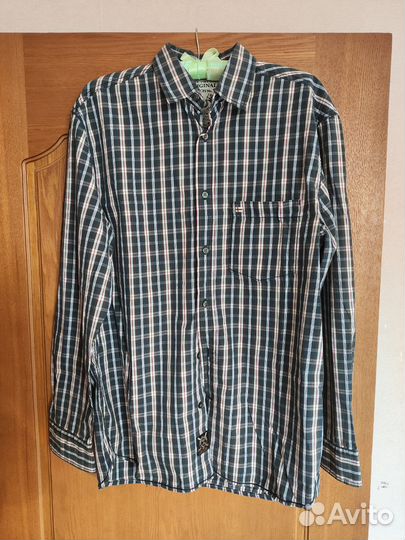 Рубашка Greystone Originals