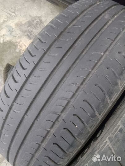 Hankook Optimo K415 225/60 R17