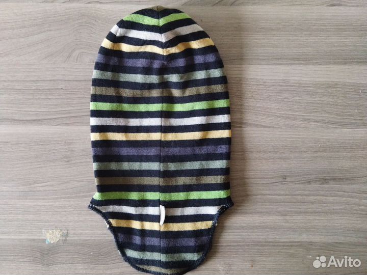 Шапка детская