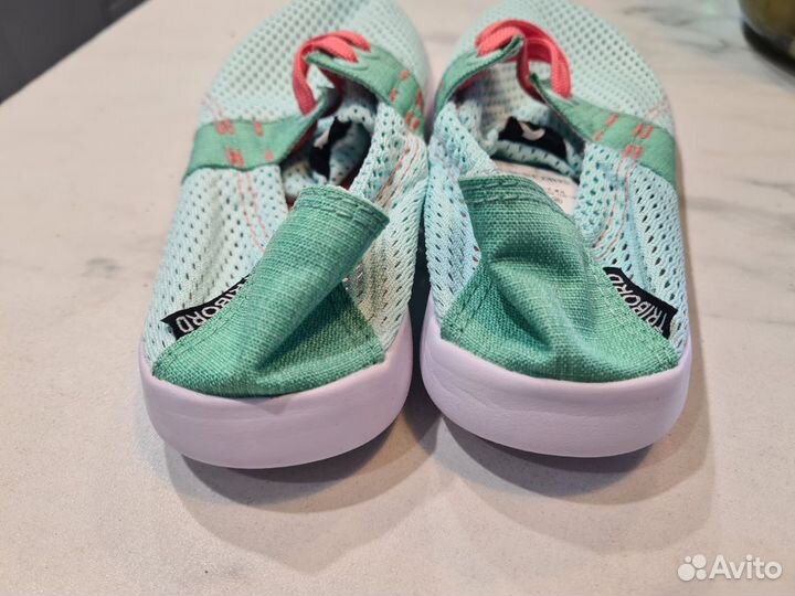 Коралловые тапочки Tribord 31 (19.5см)