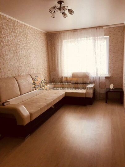 2-к. квартира, 65 м², 6/12 эт.