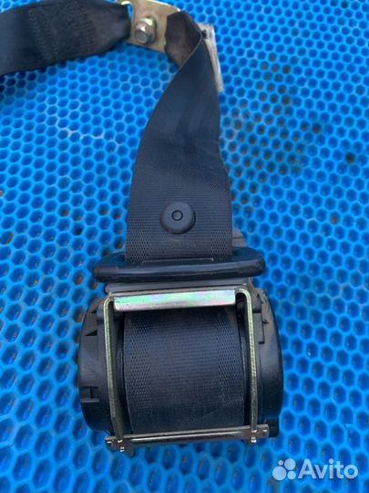 Ремень безопасности задний Byd F3 4G15S 2011