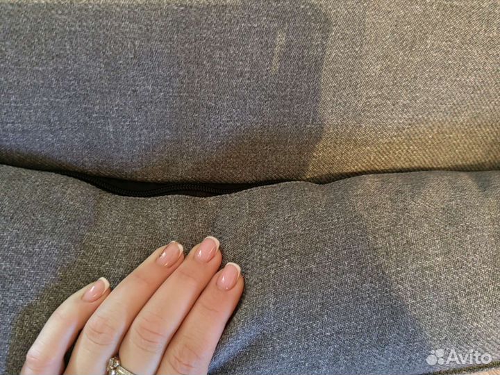 Лежанка для больших собак