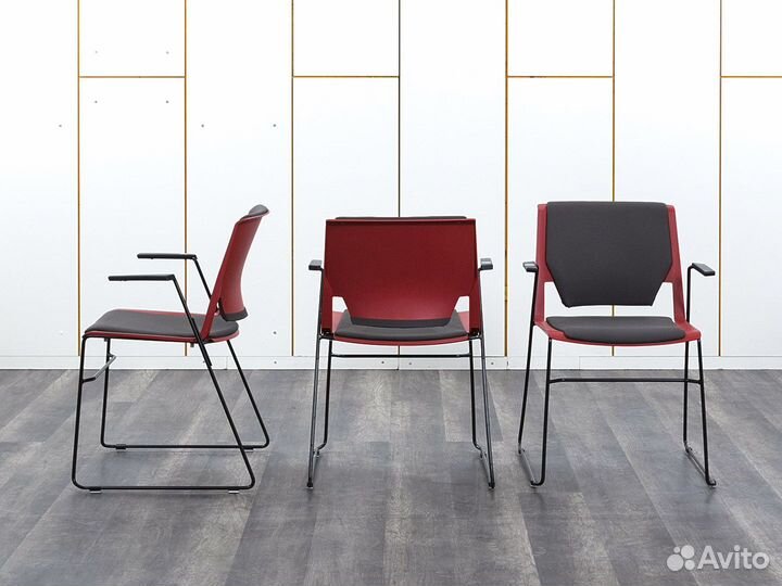 Конференц кресло Haworth Comforto 62 США Haworth C