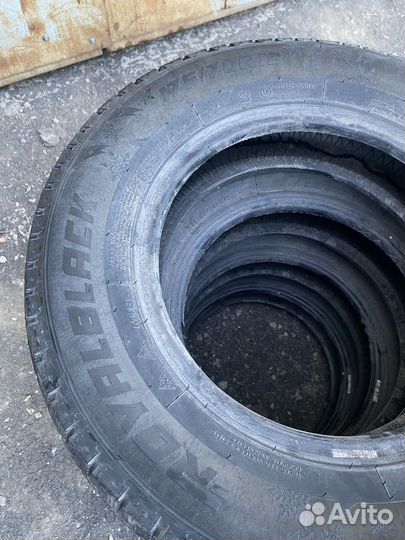 Royal Black Royal Ice 175/70 R13 82S