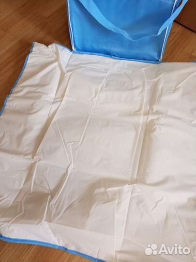 Сумка для мамы новая