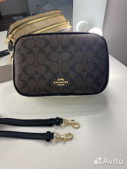 Jes crossbody Coach