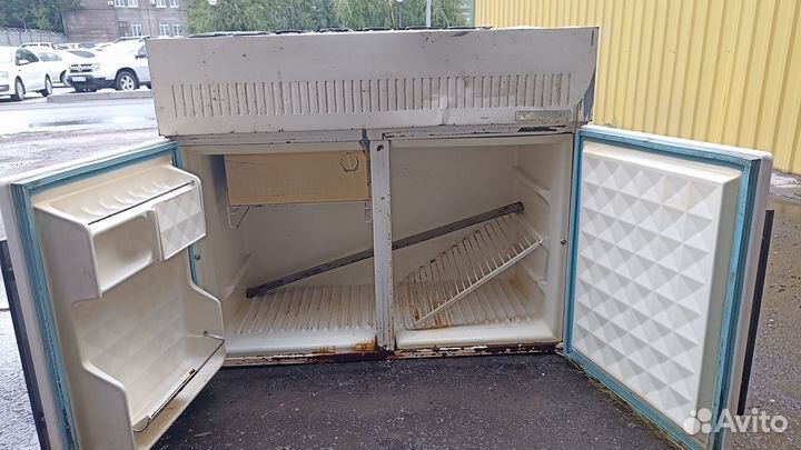 Холодильник