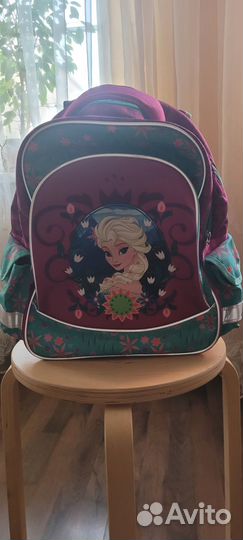 Школьный рюкзак Erich Krause