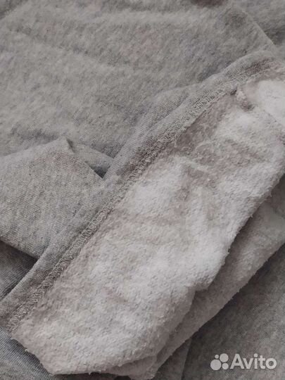 Серые штаны