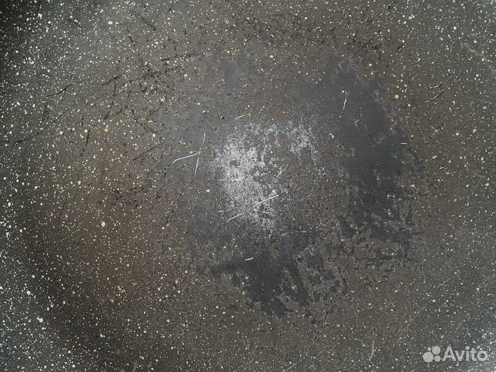 Сковорода gipfel