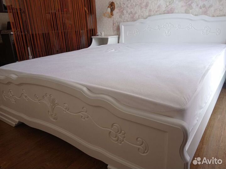 Реставрация мягкой мебели, перетяжка на дому