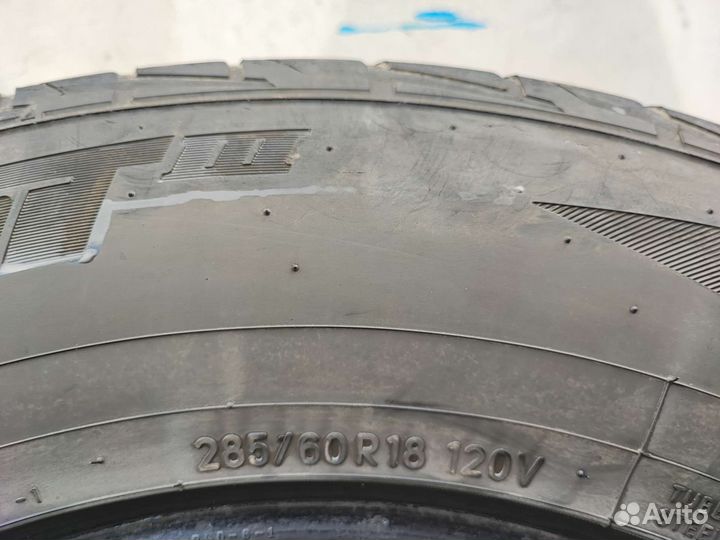 Toyo Proxes ST III 285/60 R18