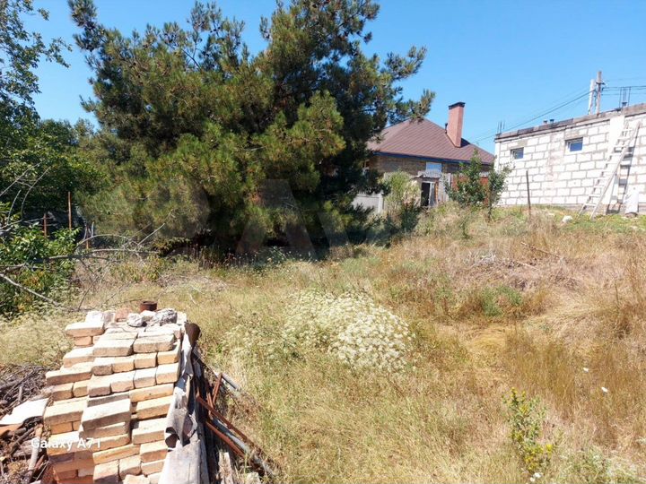 Участок 4 сот. (СНТ, ДНП)