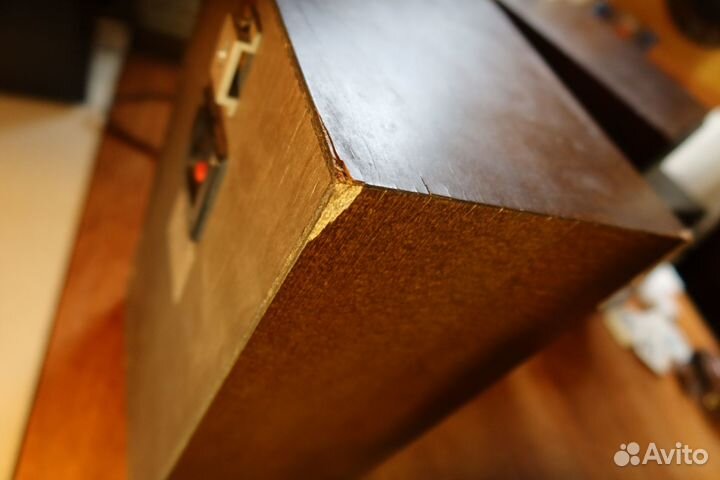 Радиотехника s30b