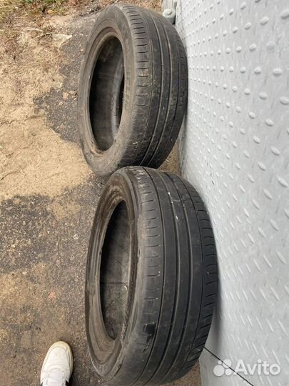 Michelin Primacy 3 255/55 R16