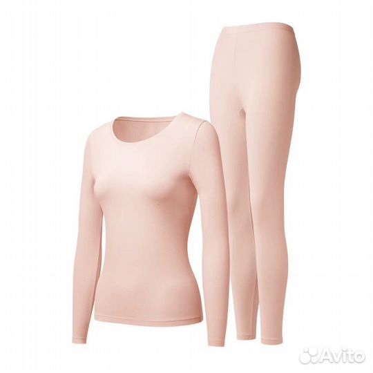 Термобельё youkeshu женское/мужское