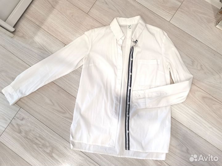 Рубашка женская 40р