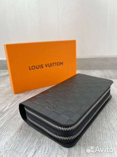 Louis vuitton клатч