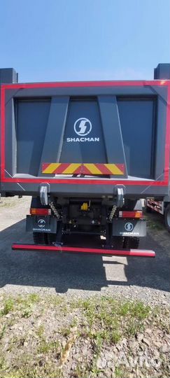 Shacman (Shaanxi) X5000, 2023