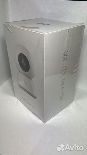 IP камера Xiaomi MiJia 360 Home Camera (mjsxj03CM)
