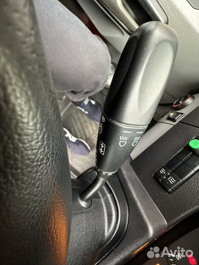 Руль приборная панель Mercedes Sprinter W906