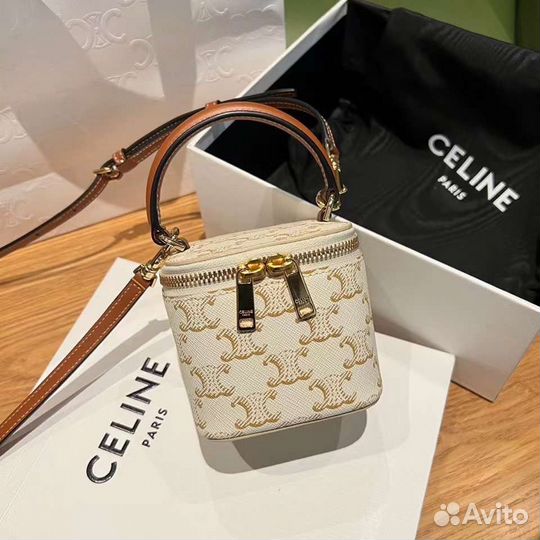 Сумка Celine