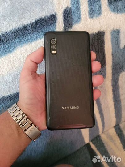 Samsung galaxy xcover pro 4/64