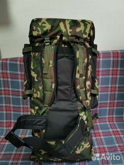 Рюкзак Скаут 95л