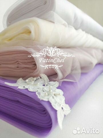 Еврофатин мягкий фатин