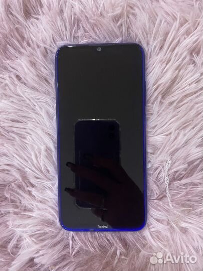 Xiaomi Redmi Note 8, 4/64 ГБ
