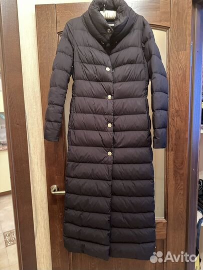 Пуховик женский Herno