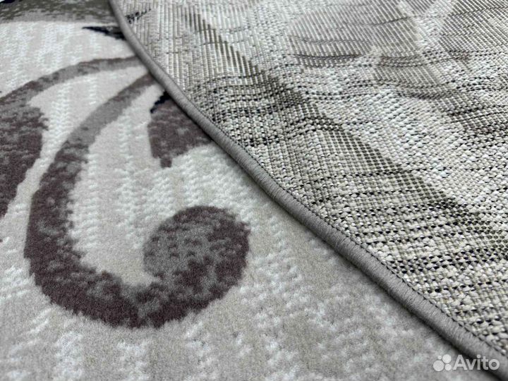 Ковер овальный 2.5х4