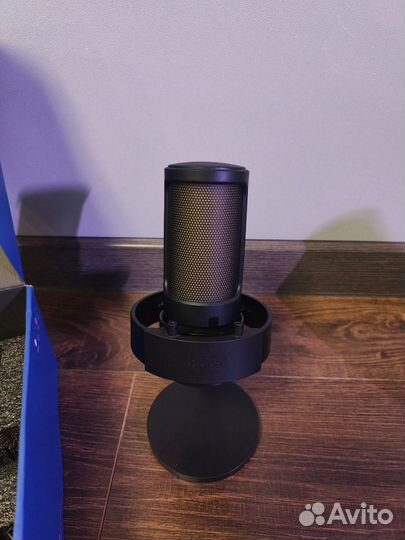 Микрофон Fifine ampligame A8