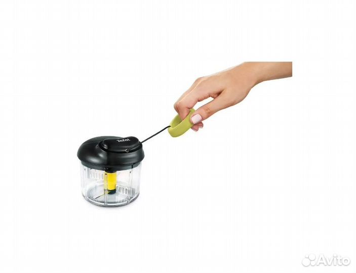 Измельчитель механический Tefal 5 Second Chopper K