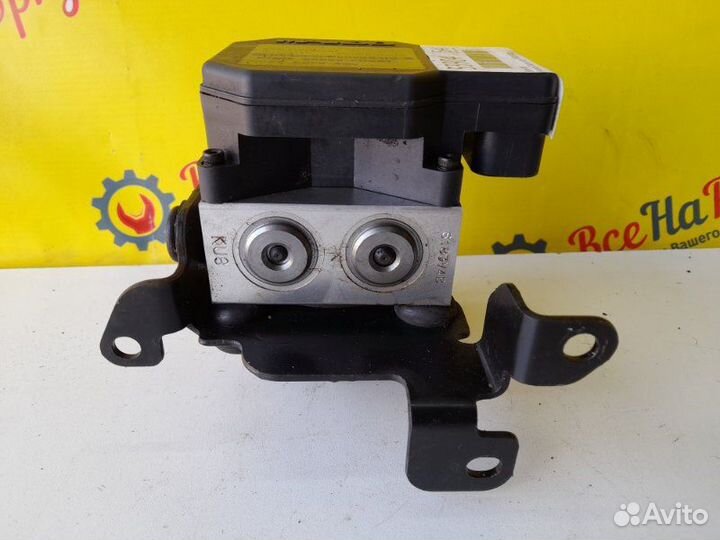 Блок ABS Hyundai Elantra седан G4ED 2008