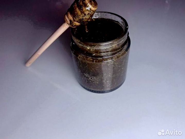 Варенье от простатита