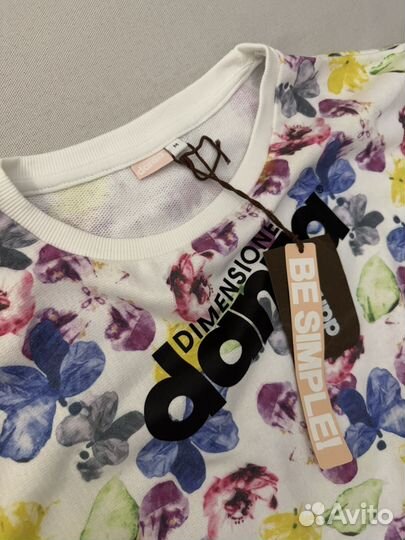 Свитшот женский Италия разм.М