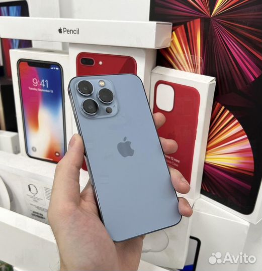 iPhone 13 Pro, 1 ТБ