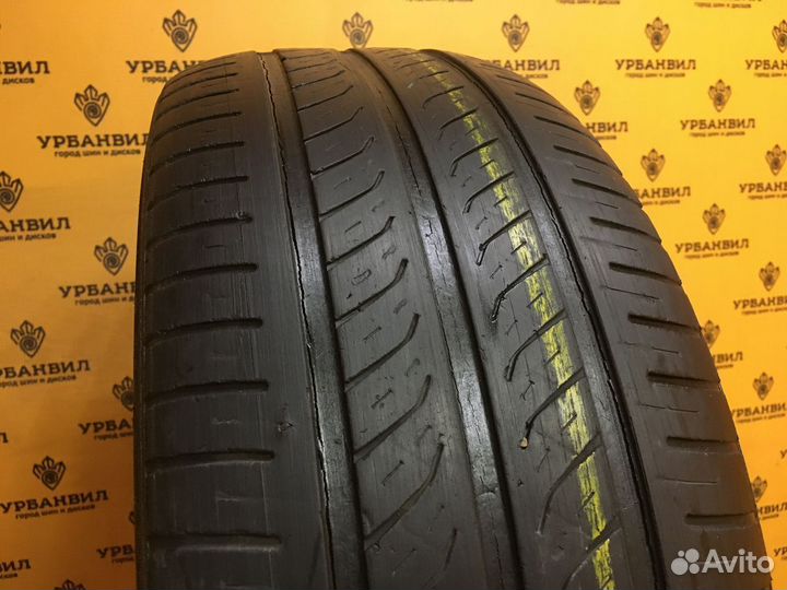 Yokohama A.Drive AA01 205/55 R16 91H